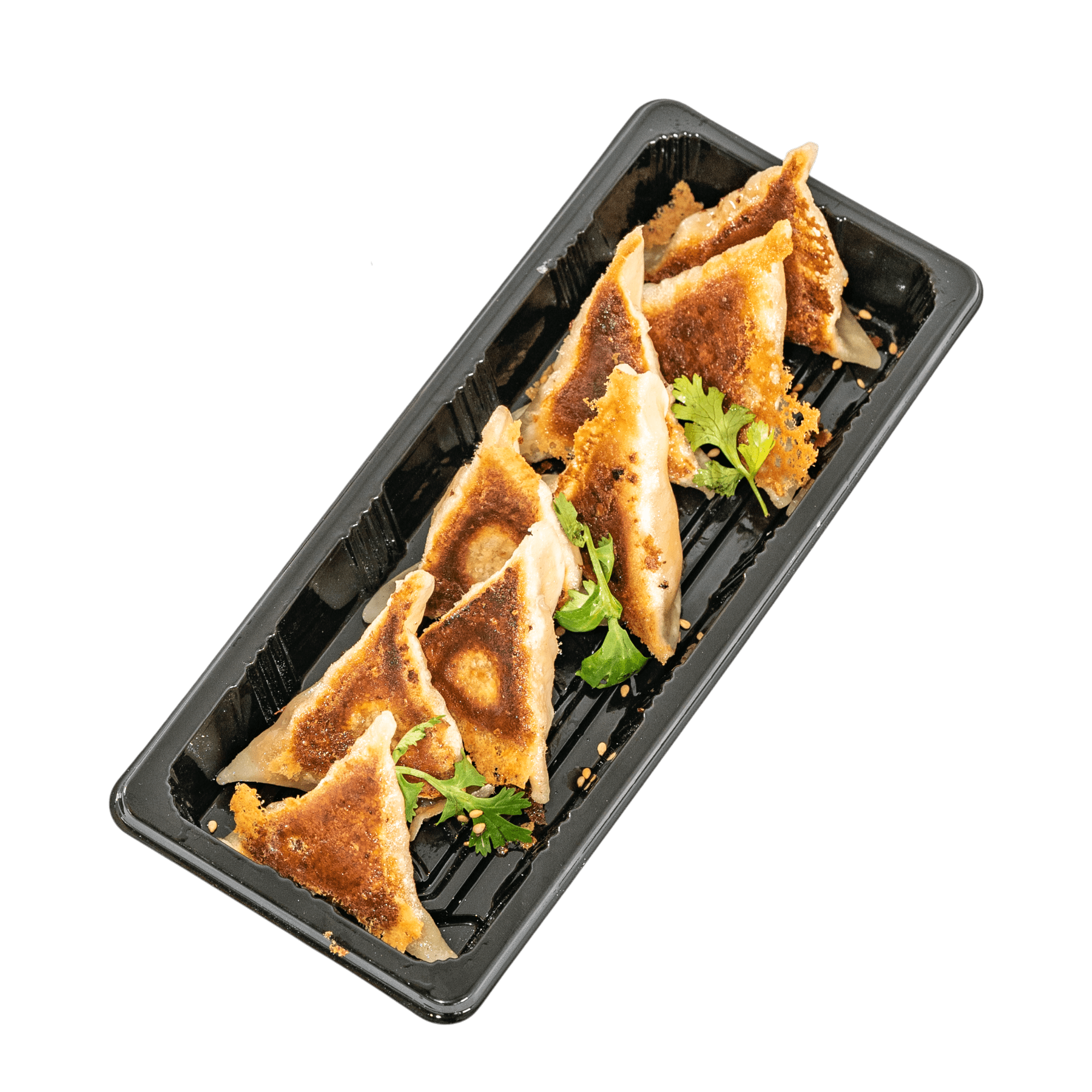 Gyoza Crevette