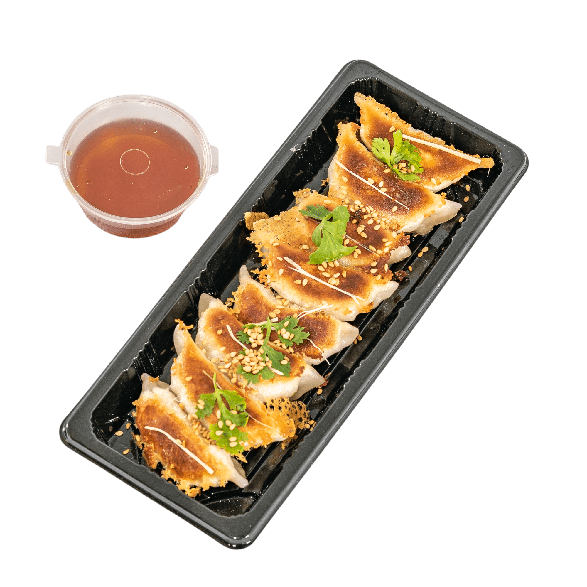 Gyoza Poulet