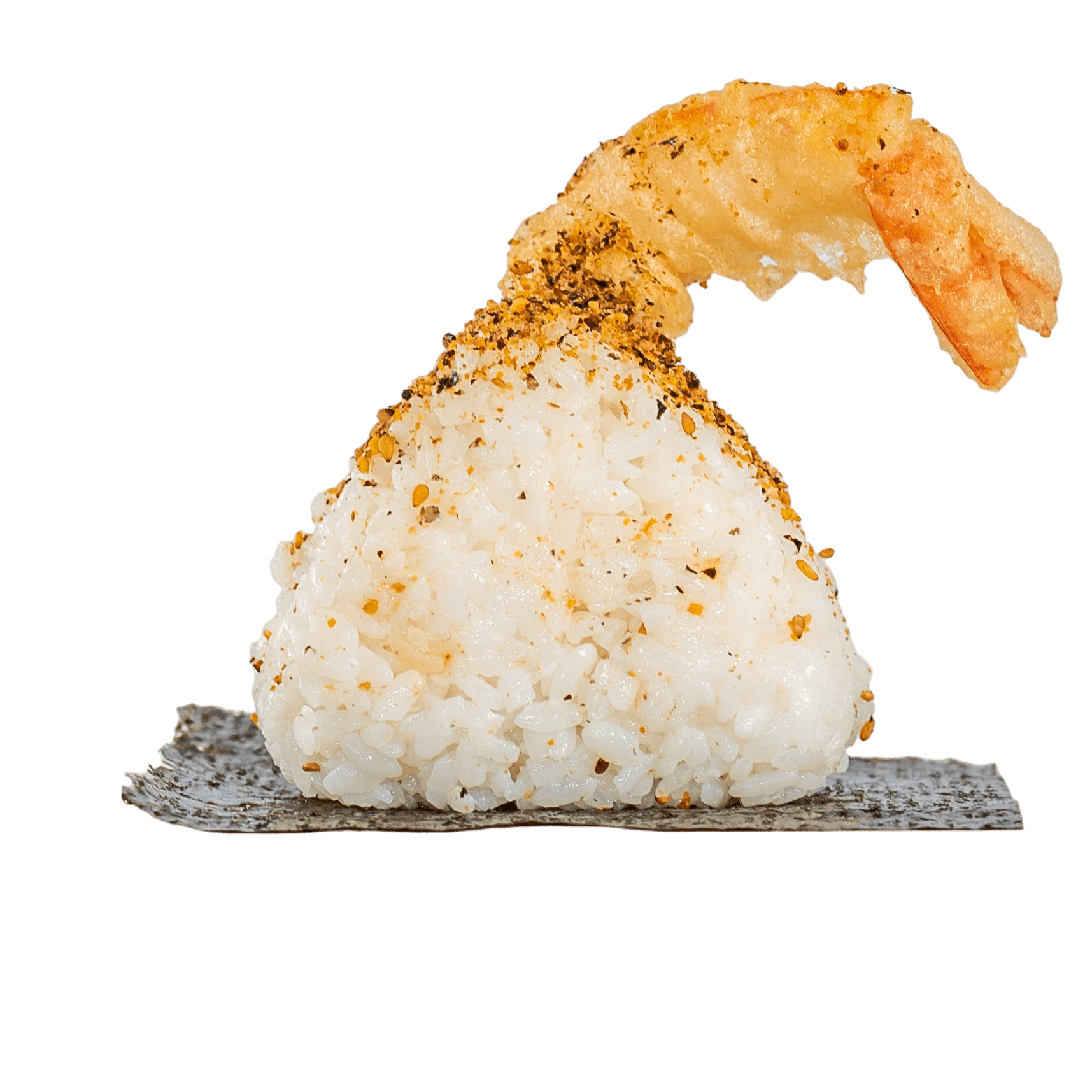 Ebi Fury Onigiri