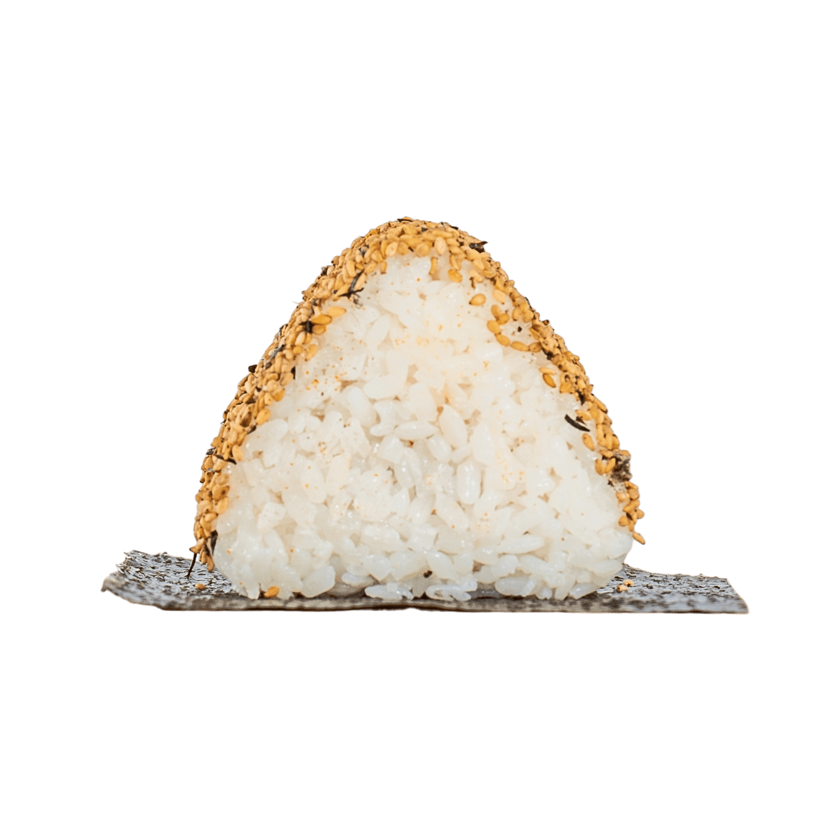 Tori-Yaki Onigiri