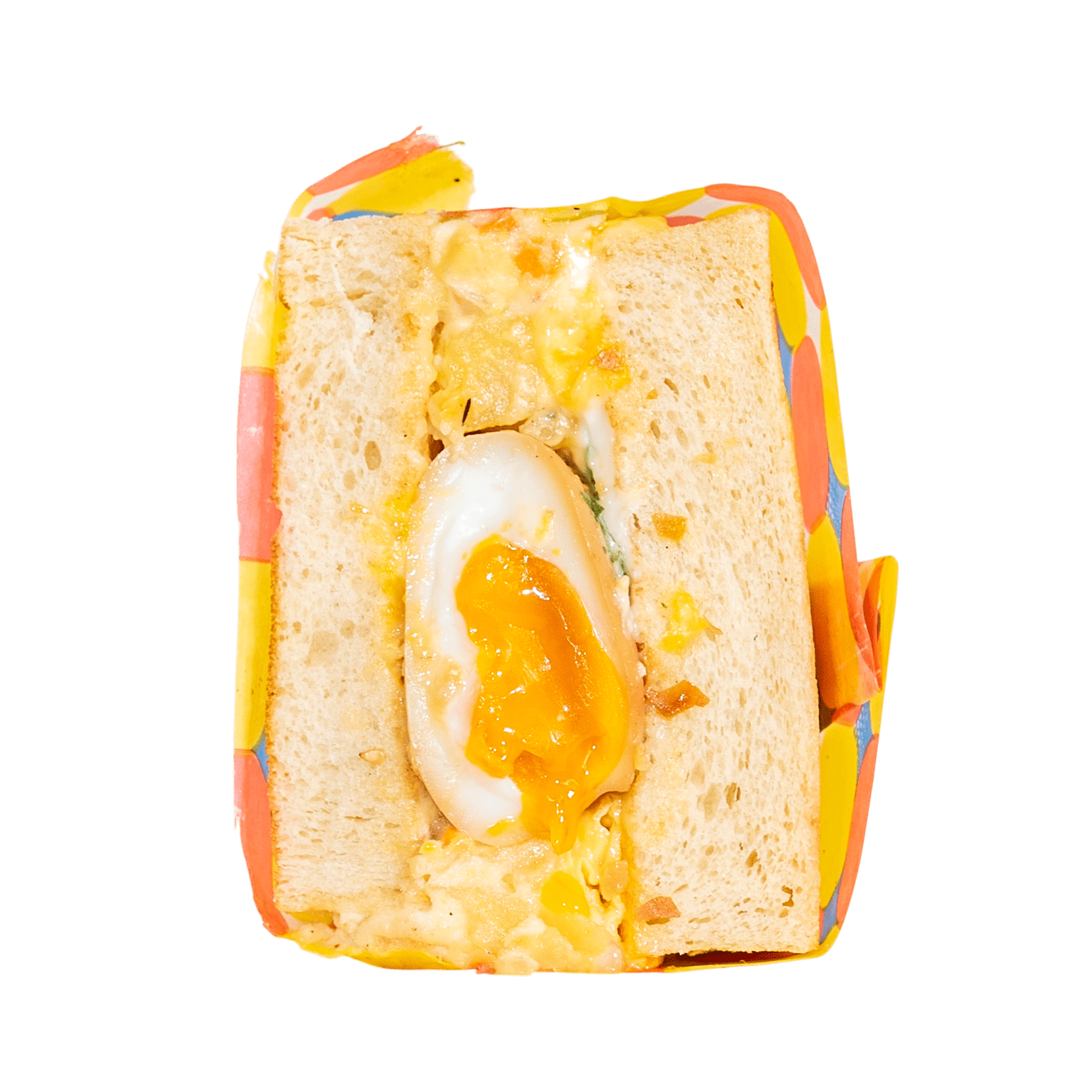 Tamago Sando